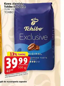 Prim Market Kawa ziarnista Tchibo oferta