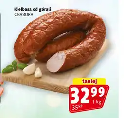 Prim Market Kiełbasa Chabura oferta