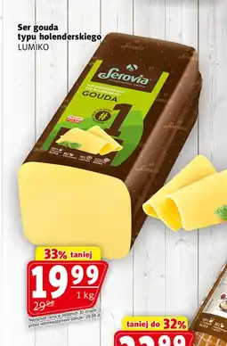 Prim Market Ser Lumiko oferta