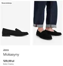 CCC Jenny Mokasyny oferta