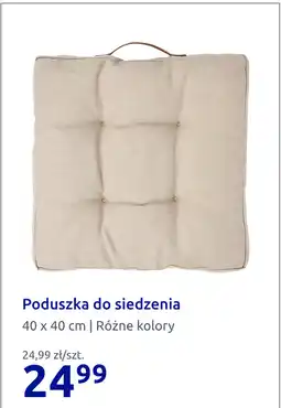 Action Poduszka do siedzenia oferta