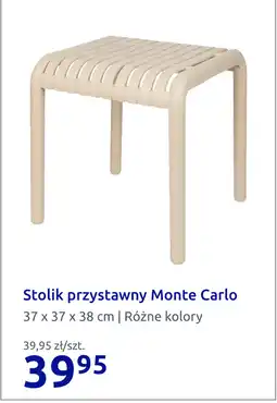 Action Stolik przystawny Monte Carlo oferta