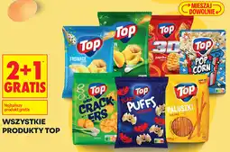 Biedronka Wszystkie produkty Top oferta