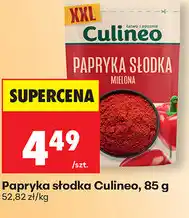 Biedronka Papryka słodka Culineo oferta