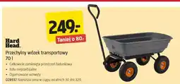 Jula Przechylny wózek transportowy oferta