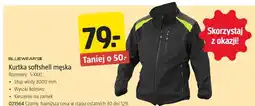 Jula Kurtka softshell męska oferta