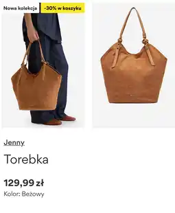 CCC Jenny Torebka oferta