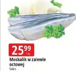 E.Leclerc Moskaliki Seko oferta