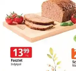 E.Leclerc Pasztet tradycyjny Indykpol oferta