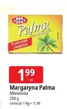 E.Leclerc Margaryna Palma Z Mlekovity oferta