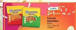 E.Leclerc Paluszki z solą Aksam Beskidzkie oferta