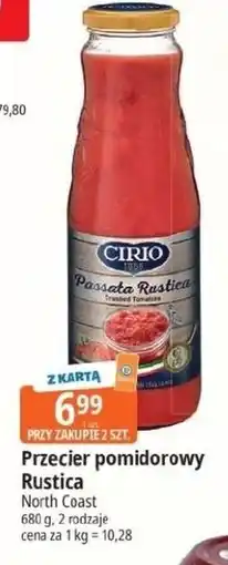 E.Leclerc Passata Cirio oferta