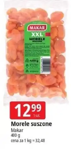 E.Leclerc Morele suszone Makar oferta