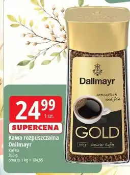 E.Leclerc Kawa Dallmayr Gold oferta