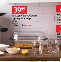 E.Leclerc Naczynie vega 5.7 l Altom oferta