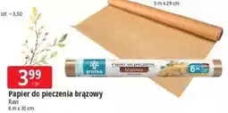 E.Leclerc Papier do pieczeina 6m Gratka oferta