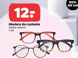 Netto Okulary oferta
