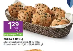 Stokrotka Express Bułka oferta