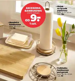 Netto Podkładka pod garnek oferta