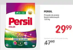 Rossmann Proszek do prania tkanin kolorowych oferta