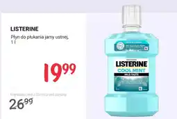 Rossmann Płyn do płukania jamy ustnej oferta