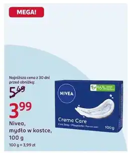 Rossmann Mydło w kostce oferta