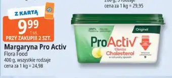 E.Leclerc Margaryna Pro Activ oferta