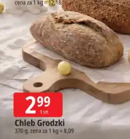 E.Leclerc Chleb Grodzki oferta