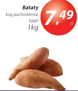 Market Point Bataty oferta