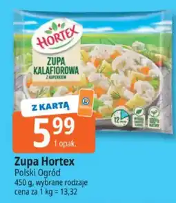 E.Leclerc Zupa Polski Ogród oferta