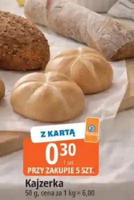 E.Leclerc Kajzerka oferta