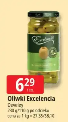 E.Leclerc Oliwki Excelencia oferta