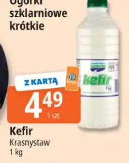 E.Leclerc Kefir Krasnystaw oferta