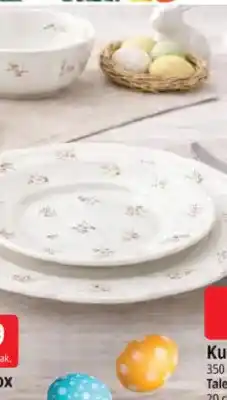 E.Leclerc Talerz deserowy/Miska Libertie oferta