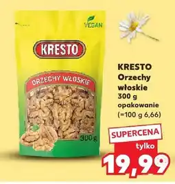 Kaufland Orzechy włoskie oferta