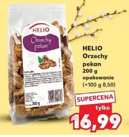 Kaufland Orzechy pekan oferta