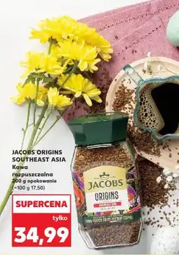 Kaufland Kawa rozpuszczalna oferta