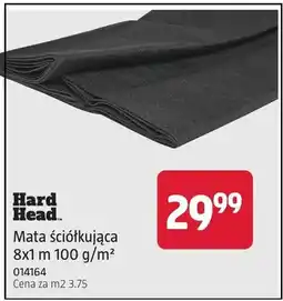 Jula Mata ściółkująca 8x1m 100g/m² oferta