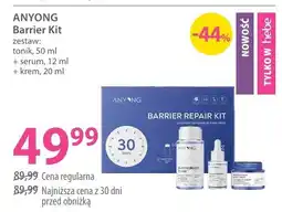 Hebe Zestaw tonik, serum, krem oferta