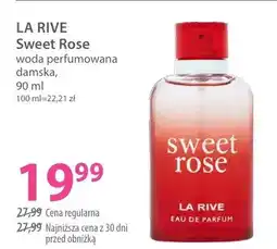 Hebe Woda perfumowana damska oferta