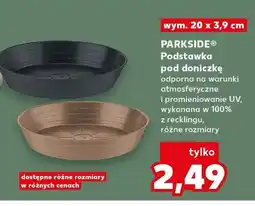 Kaufland Podstawka pod doniczkę oferta