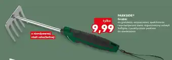 Kaufland Grabki oferta