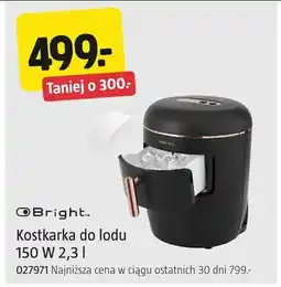 Jula Kostkarka do lodu 150 W oferta