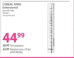 Hebe Tusz do rzęs oferta