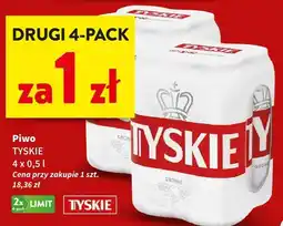 Intermarche Piwo oferta