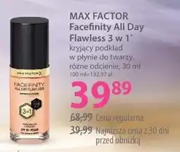 Hebe Trwały podkład w pudelniczku, różne odcienie oferta