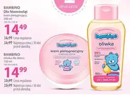 Hebe Oliwka dla dzieci oferta