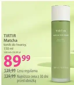 Hebe Tonik do twarzy oferta