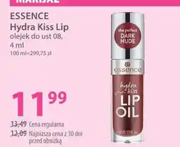 Hebe Olejek do ust Hydra Kiss Lip oferta
