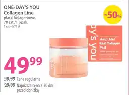 Hebe Płatki kolagenowe oferta